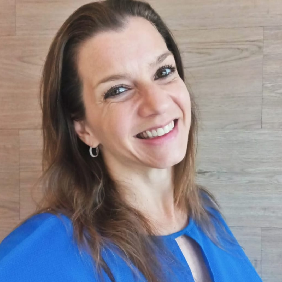 Dra. Milena Gonçalves 