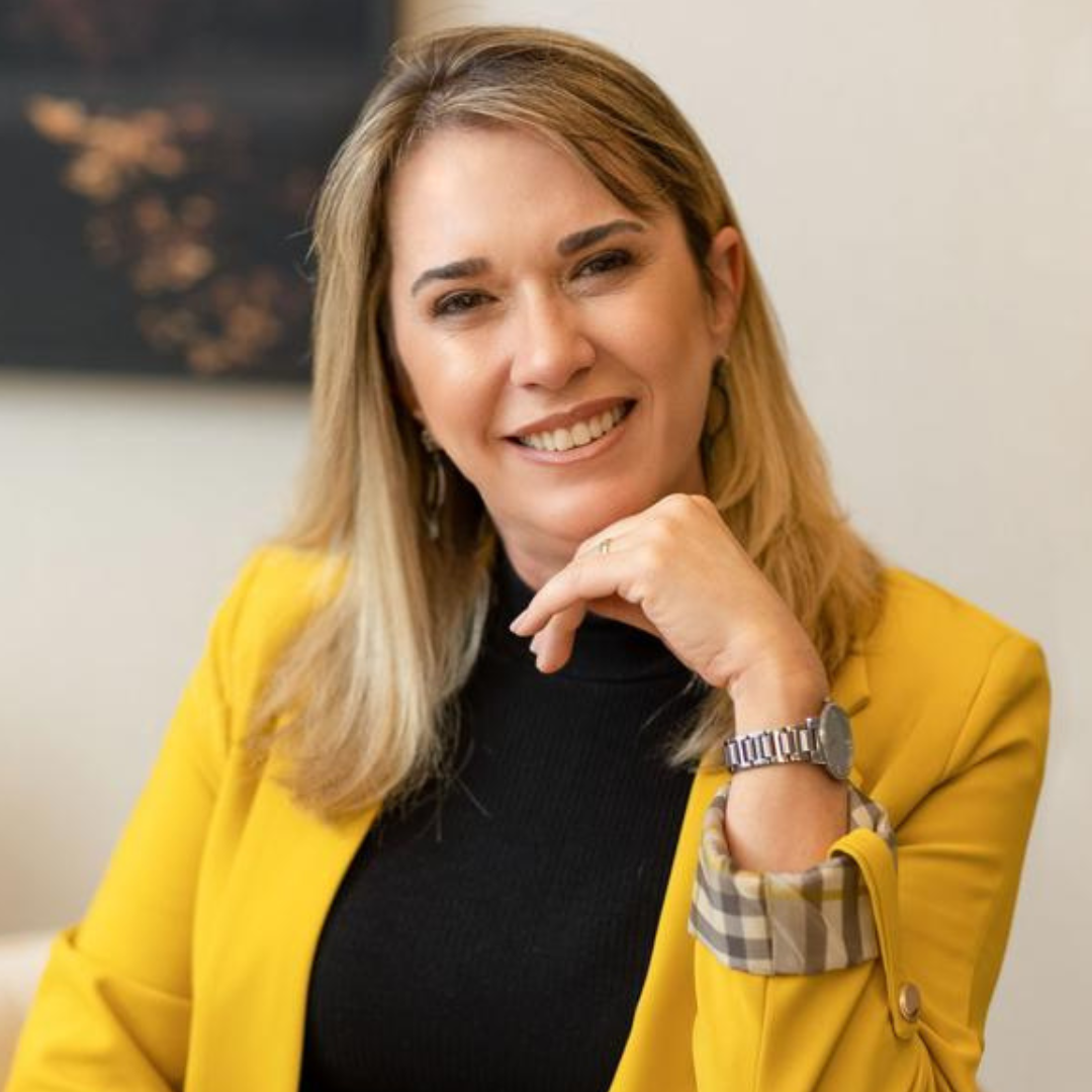 Dra. Simone Gonçalves 